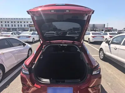 JAC A5