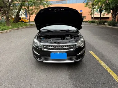 Zotye X5