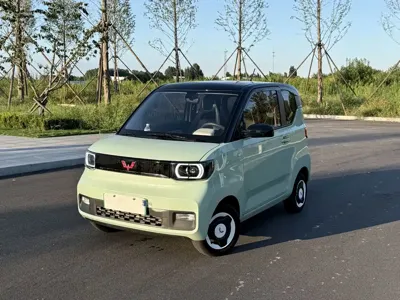 Wuling MINIEV