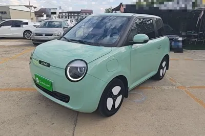 CHANGAN NEVO Lumin
