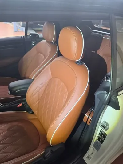 MINI Cooper Convertible