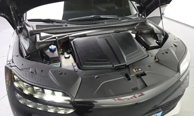 Genesis GV60