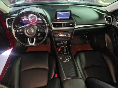 Mazda 3 Axela