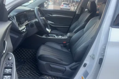 Changan CS75 Plus