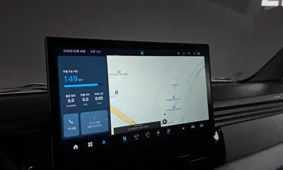 Geely SE-A2 Van