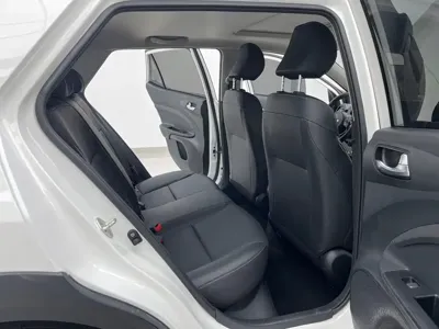 Kia KX1