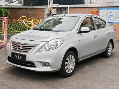 Nissan Sunny