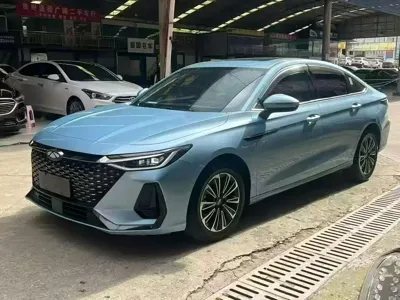 Fulwin Fengyun A8