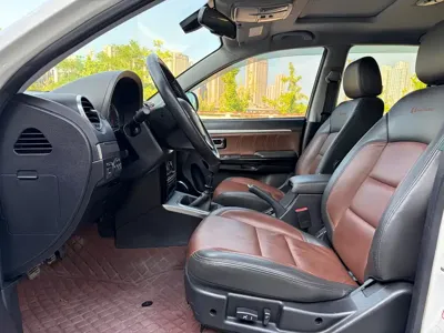 Haval H5 Classic