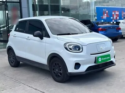 Leapmotor Leapmotor T03