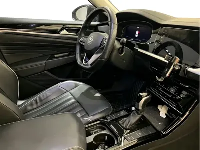Volkswagen 帕萨特插电混动