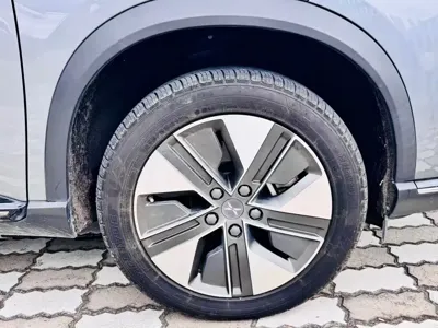 Xpeng G3