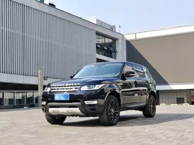 Land Rover Sport
