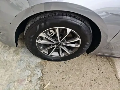 BYD Destroyer 05