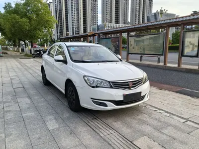 Roewe 350