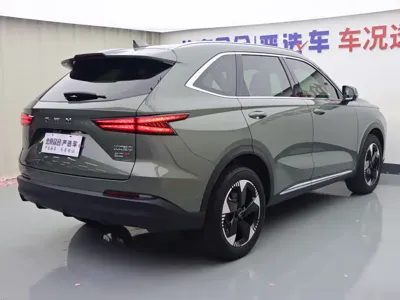 Haval H6L