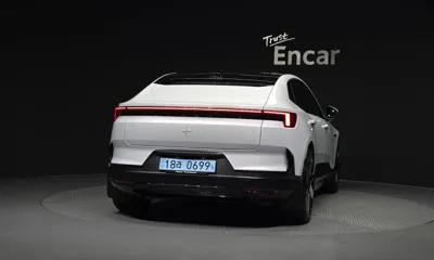 Polestar Polestar 4