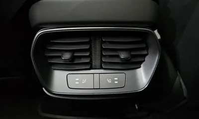 BYD Sealion 7