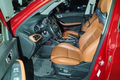 Chery Tiggo 7