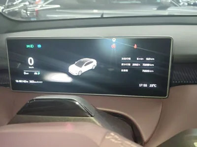 Nio ET5