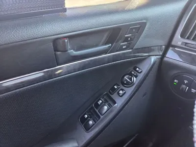 Hyundai Veracruz