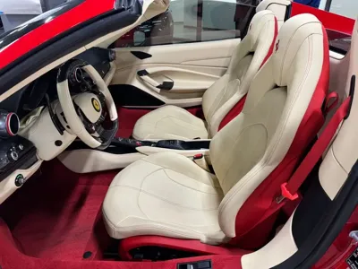 Ferrari F8