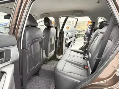 Haval H2
