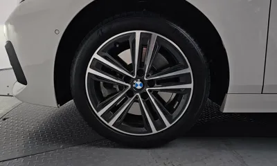 BMW 2-Series