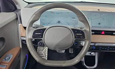 Hyundai Ioniq5