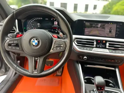 BMW M4