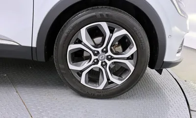 Renault-KoreaSamsung XM3