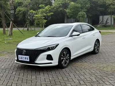 Changan Eado