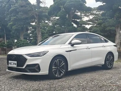 Chery Arrizo 8 Pro