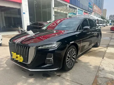 Hongqi Hongqi H5