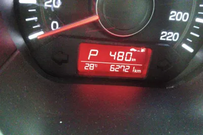 Kia K2