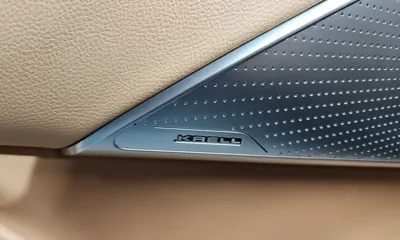 Kia K9