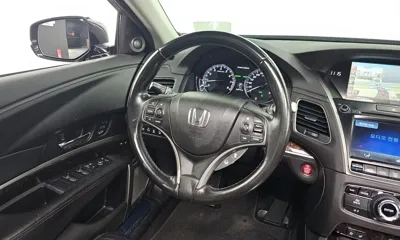 Honda Legend