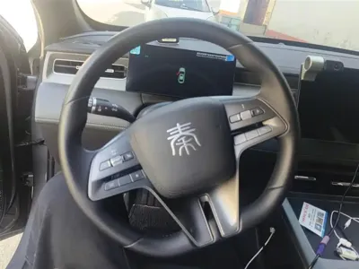 BYD Qin Plus