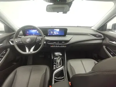 Buick Verano