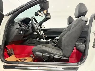 BMW 2 Series (Import)