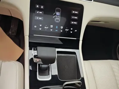 Li Auto Li ONE