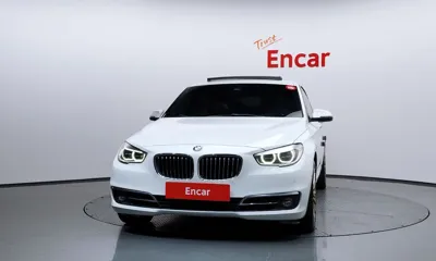 BMW Gran Turismo