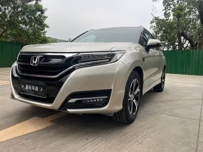 Honda UR-V