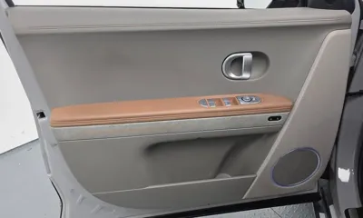 Hyundai Ioniq5