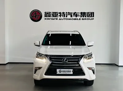 Lexus GX