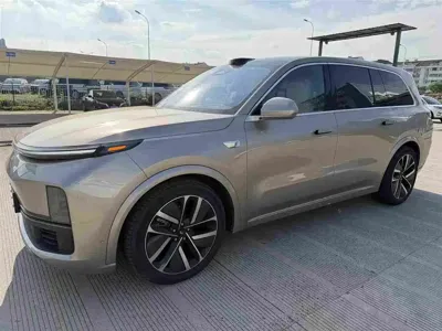 Li Auto Li L9