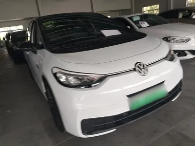 Volkswagen ID.3