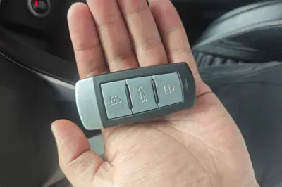 Zotye Domy X5