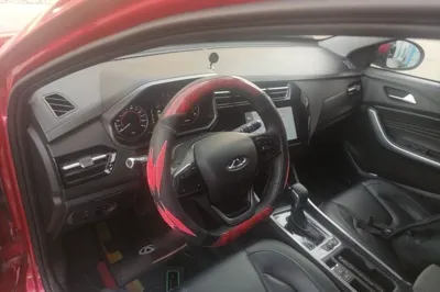 Chery Tiggo 3x