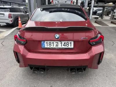 BMW M2